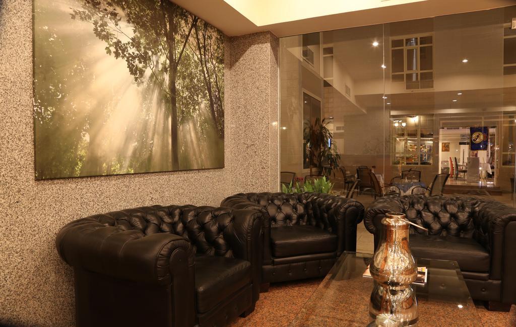 Le Park Hotel 3*