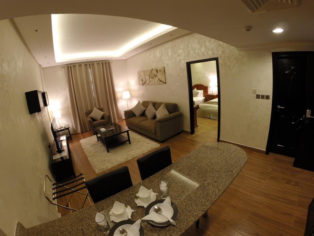 Le Park 3* Doha