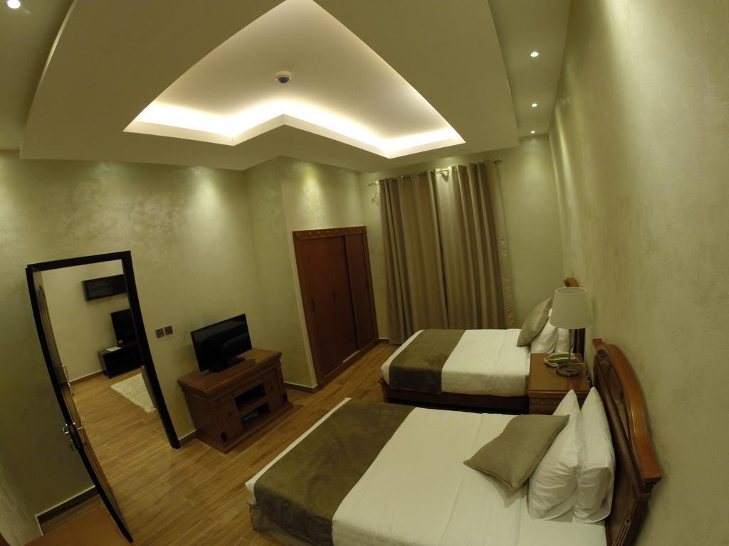 Hotel Le Park 3*
