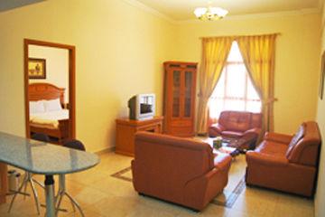 Le Park Doha
