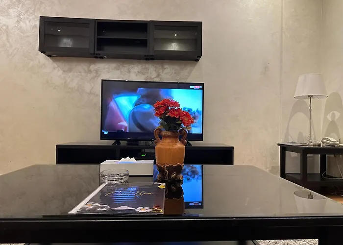 Le Park Hotel