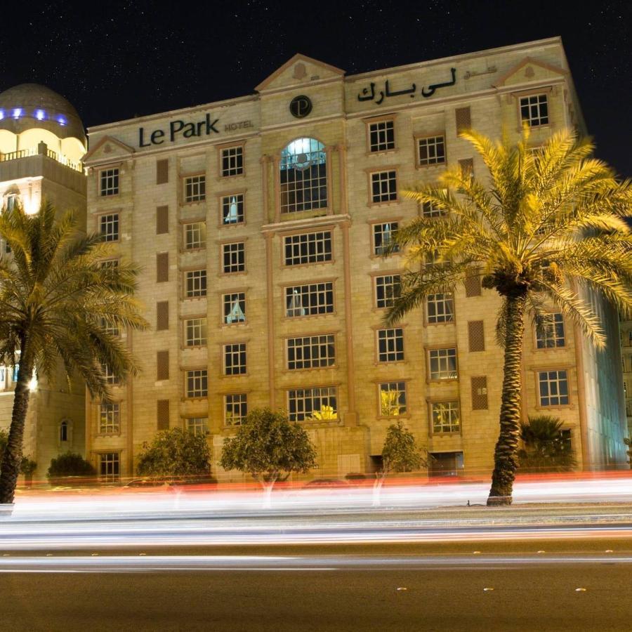 Hotel Le Park Doha