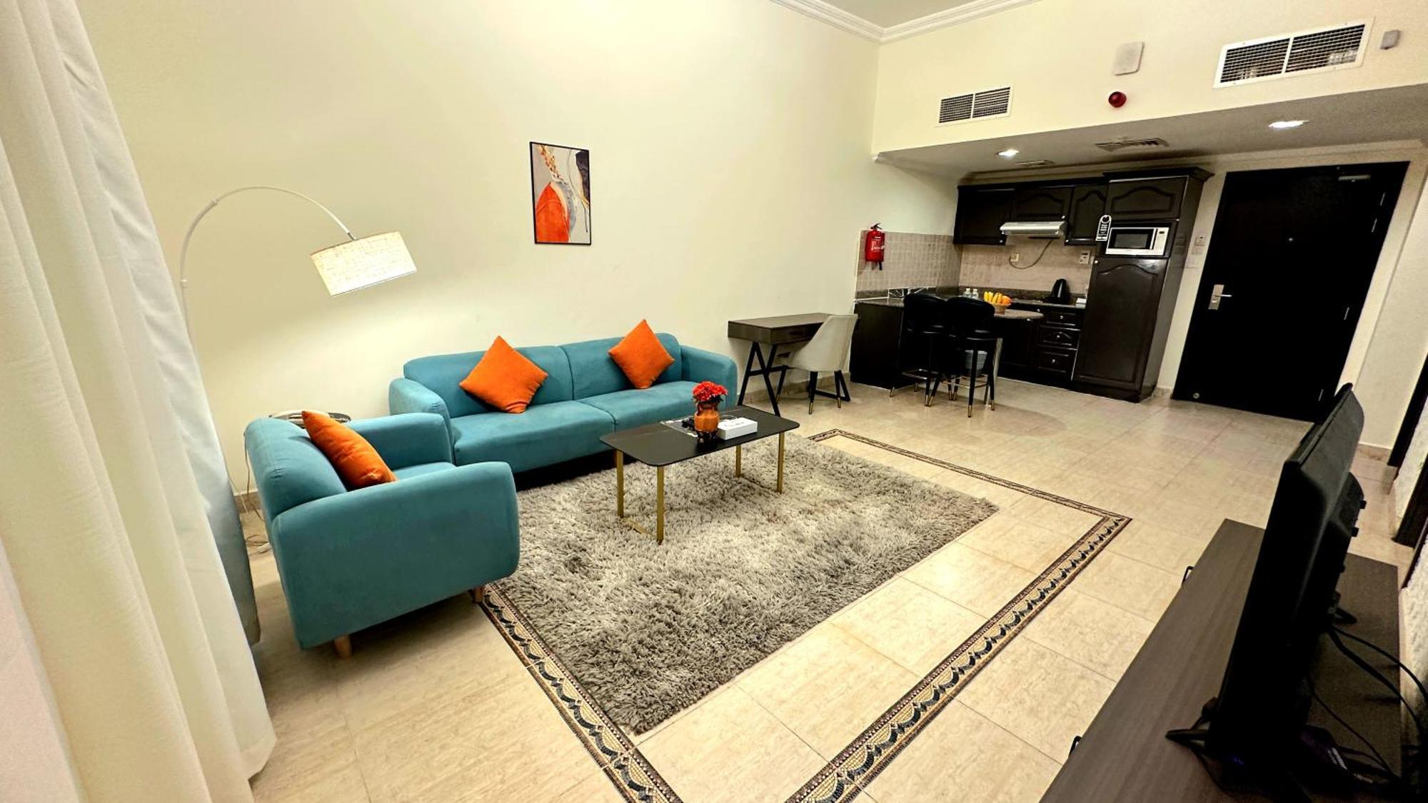 Hotel Le Park 3*
