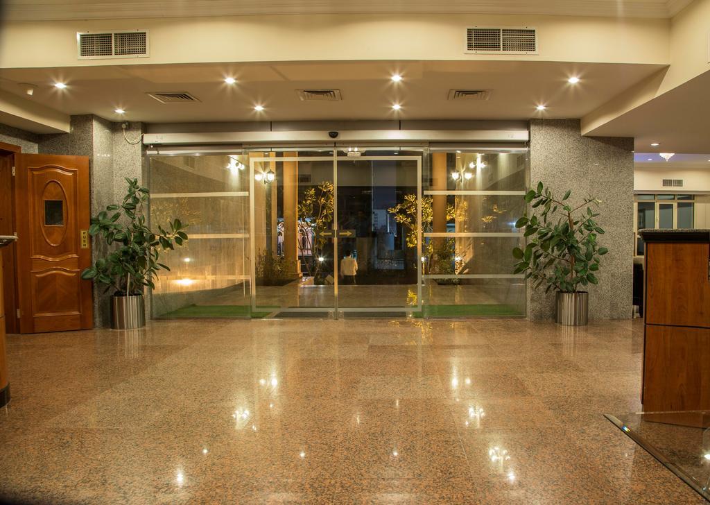 Hotel Le Park Doha