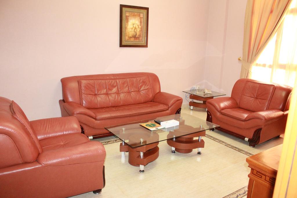 Le Park Hotel
