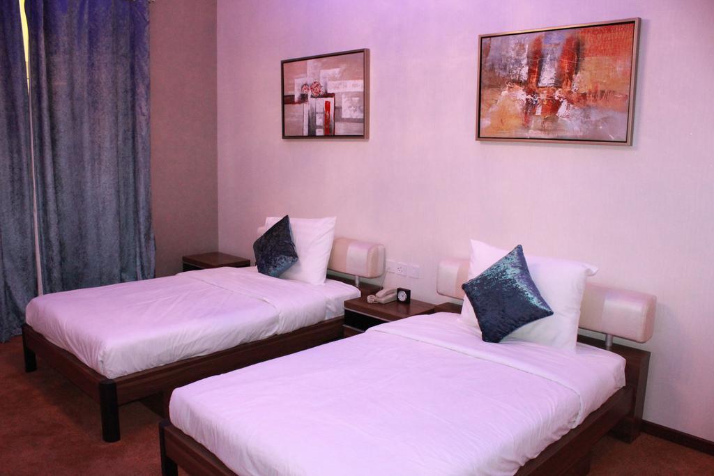 Hotel Le Park Doha