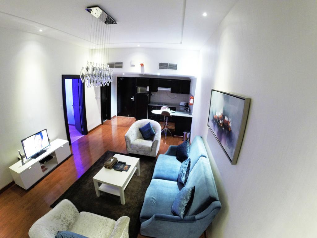 Hotel Le Park Doha