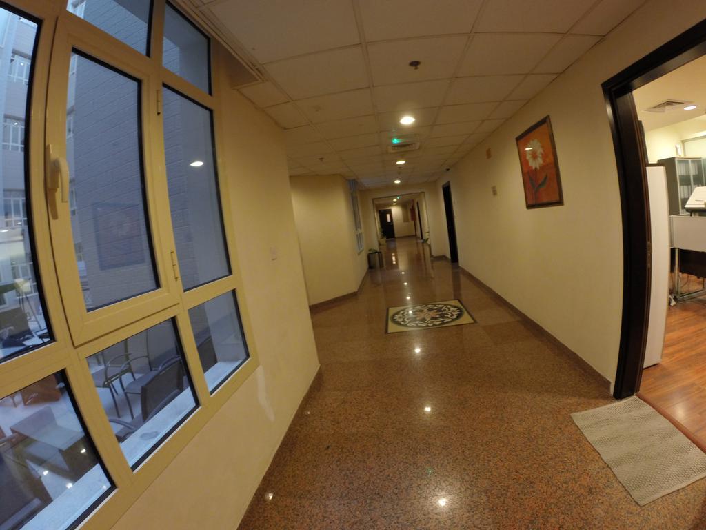 Le Park Hotel 3*