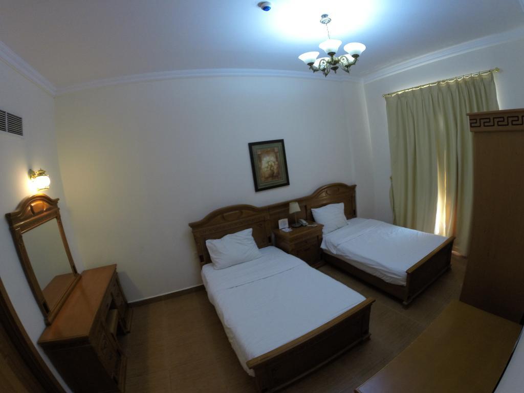 Le Park Doha