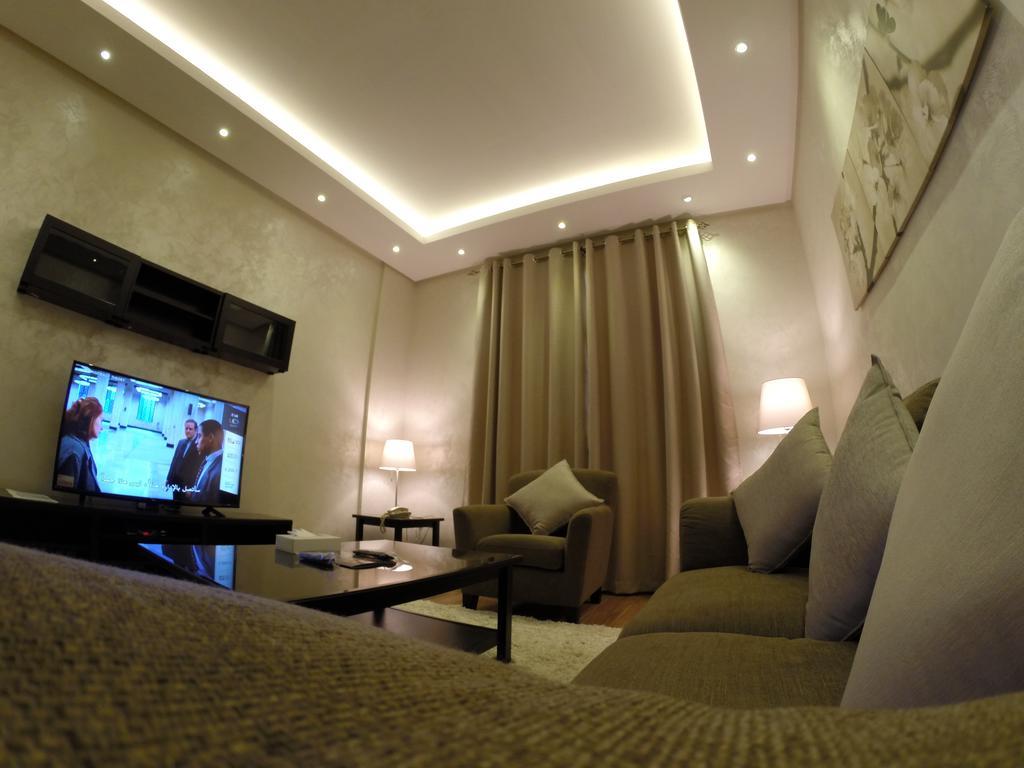 Le Park 3* Doha