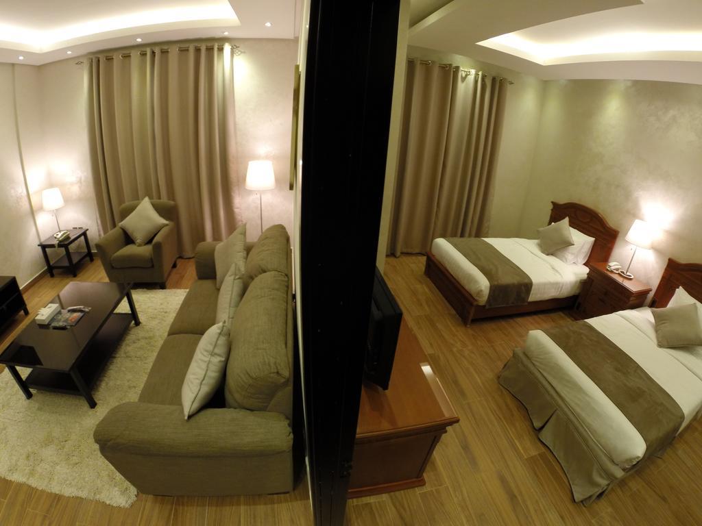 Hotel Le Park 3*