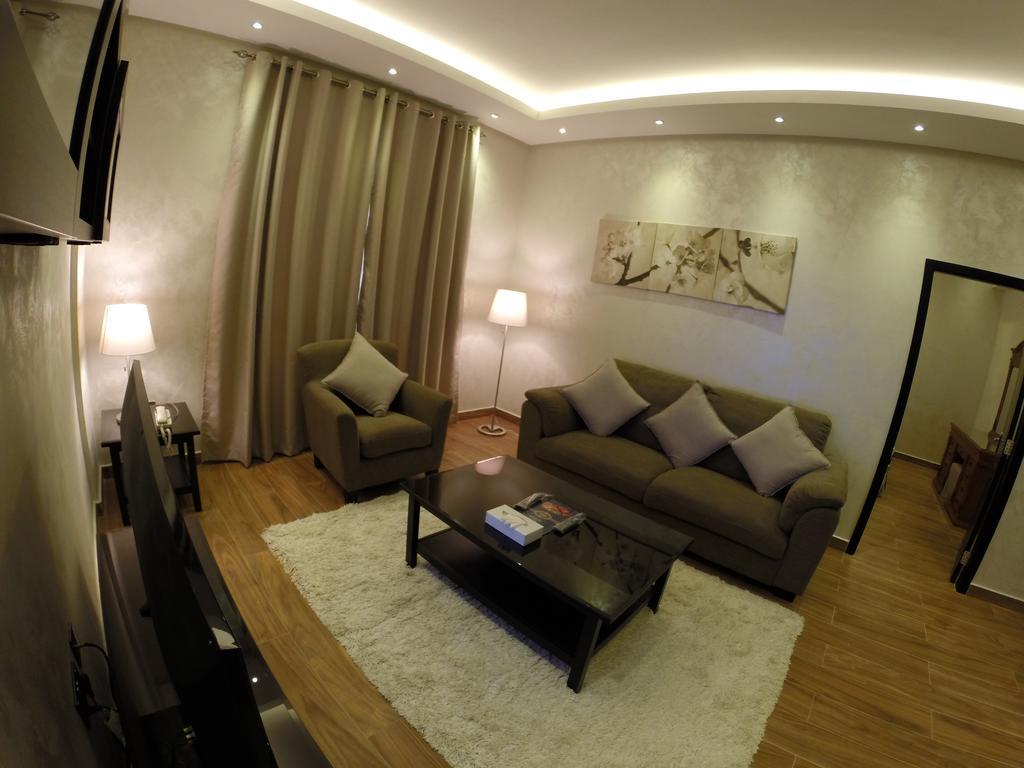 Hotel Le Park 3*