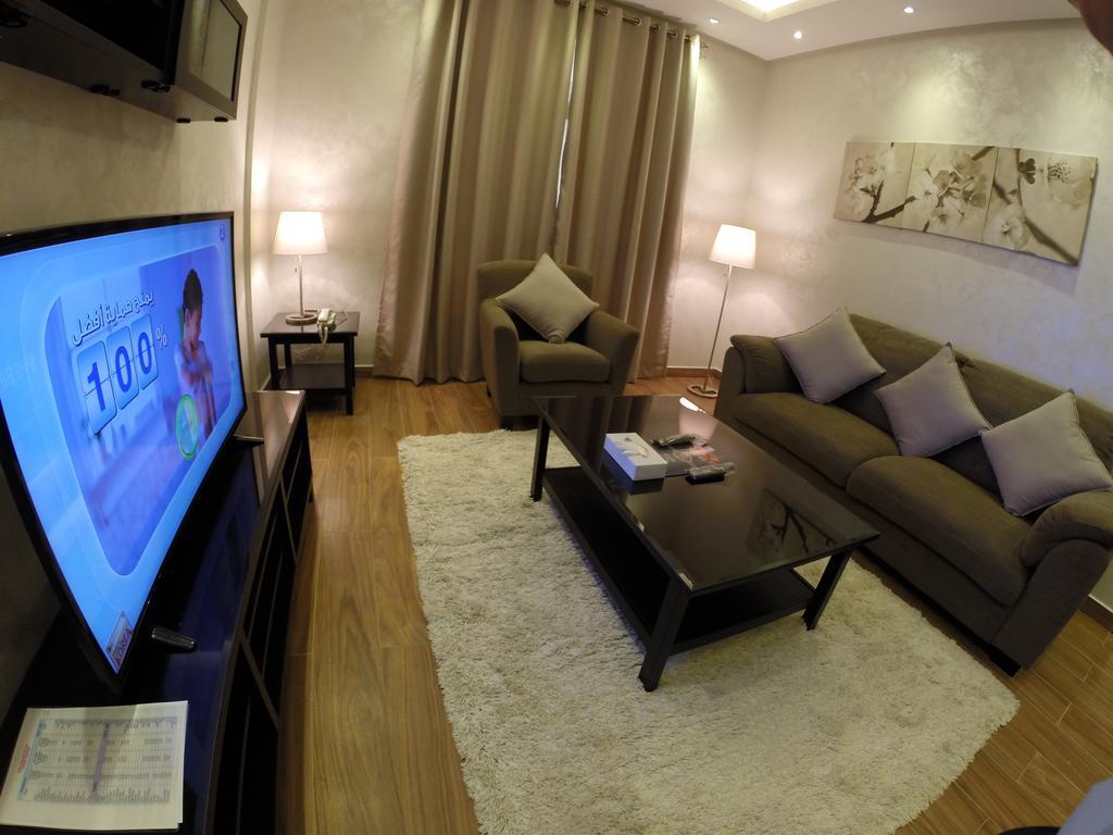 Hotel Le Park Ad Dawhah