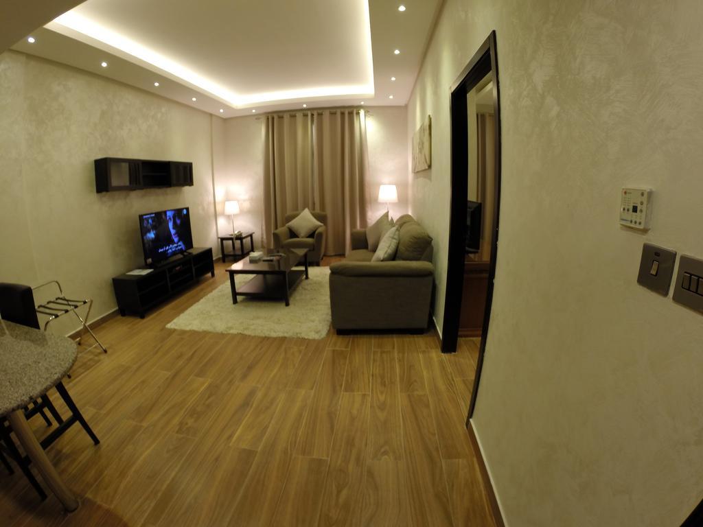 Hotel Le Park