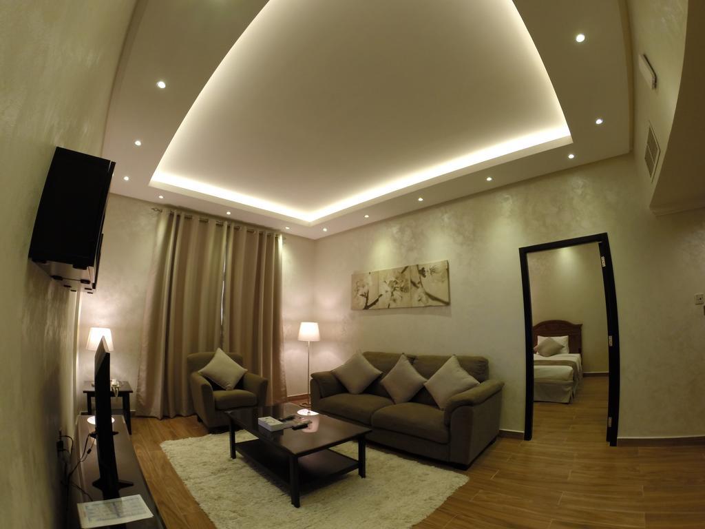 Le Park Hotel Ad Dawhah