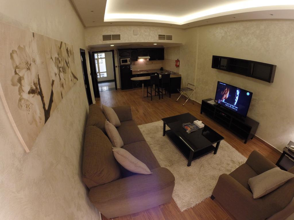 Hotel Le Park