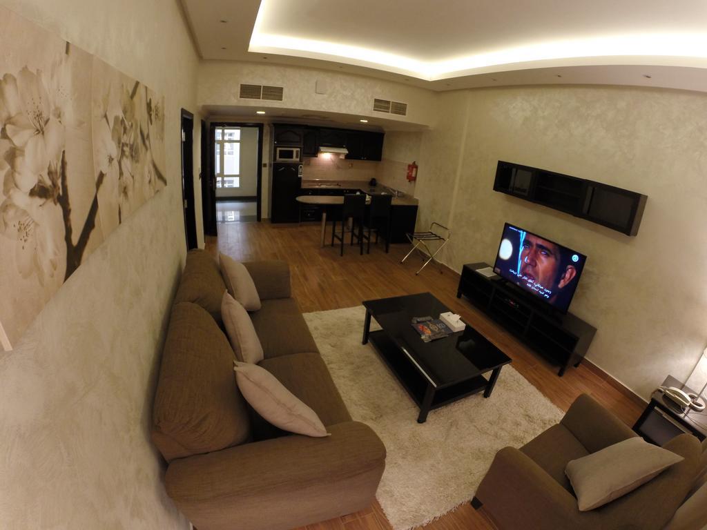 Le Park Doha