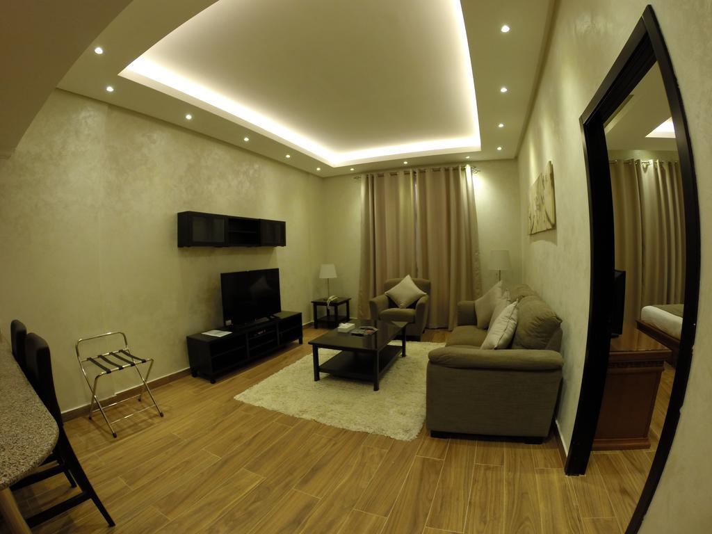 Le Park Hotel Ad Dawhah