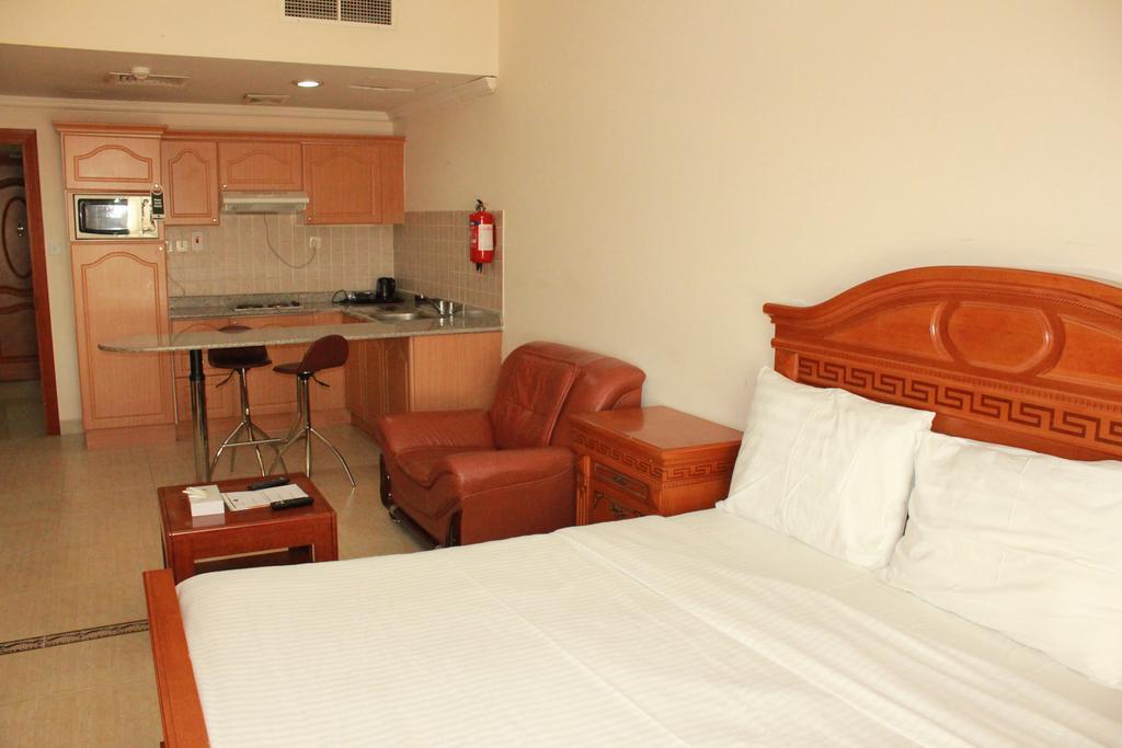 Hotel Le Park