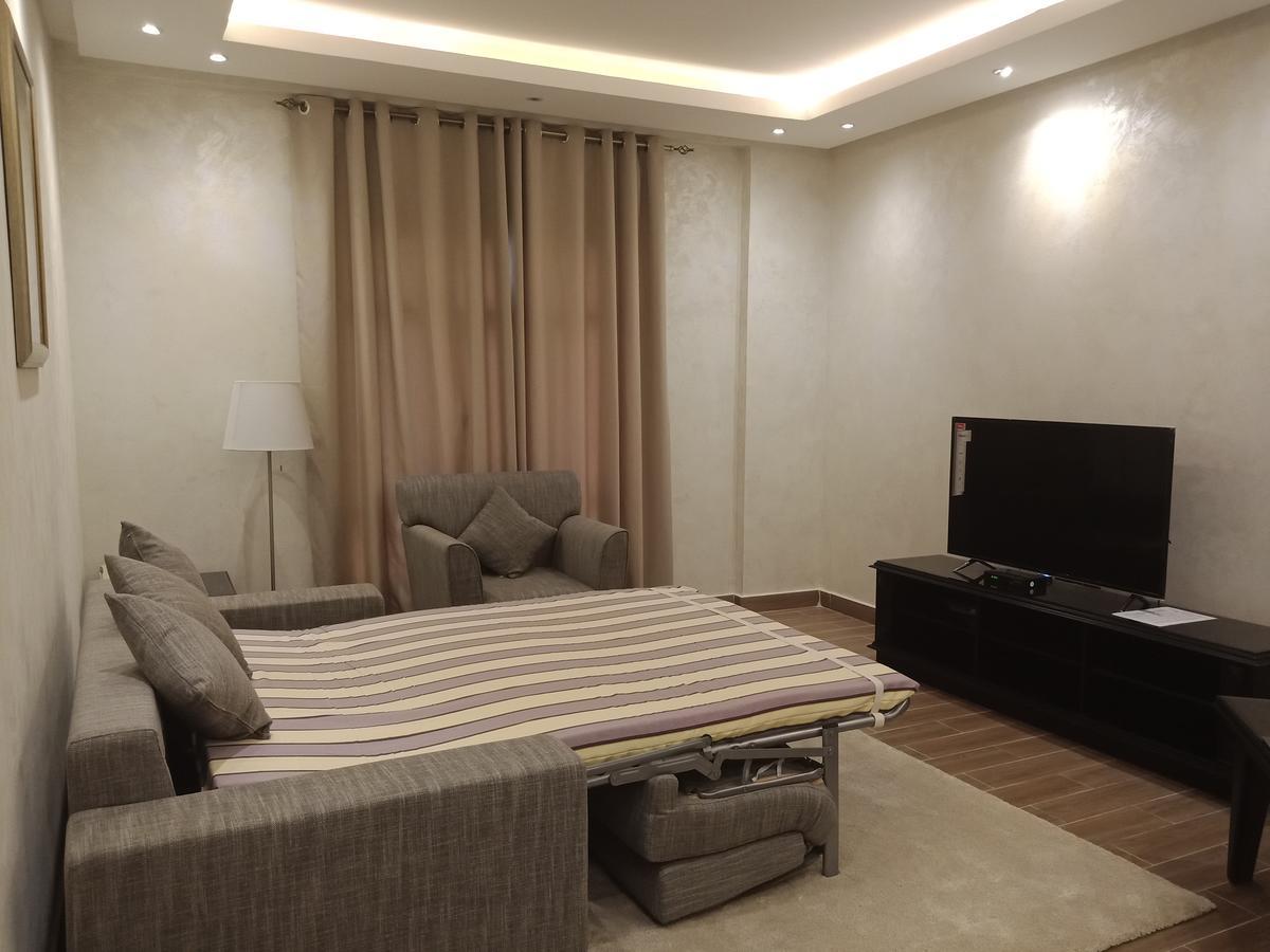 Hotel Le Park Doha