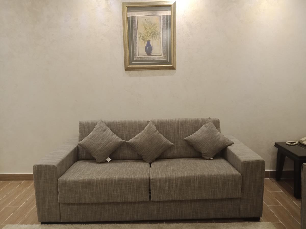 Hotel Le Park Doha