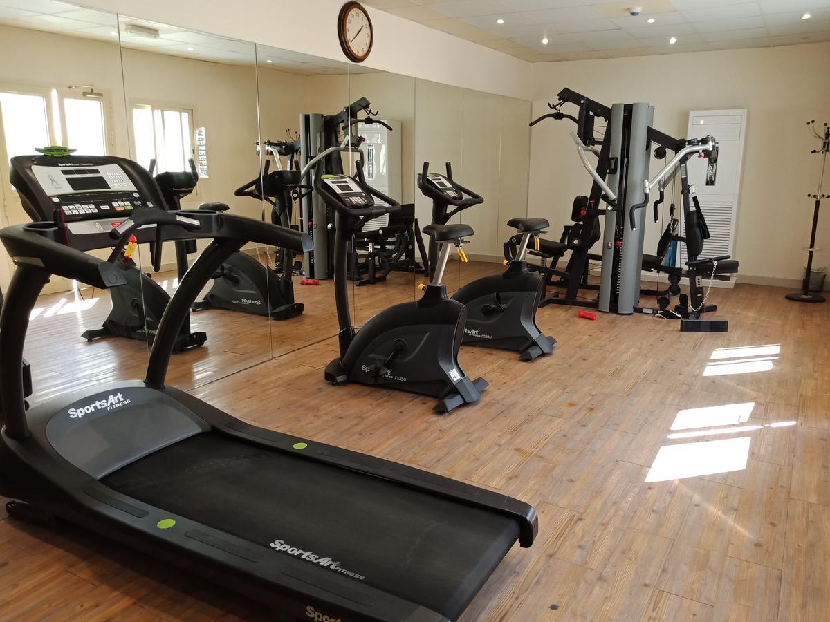 Hotel Le Park Ad Dawhah