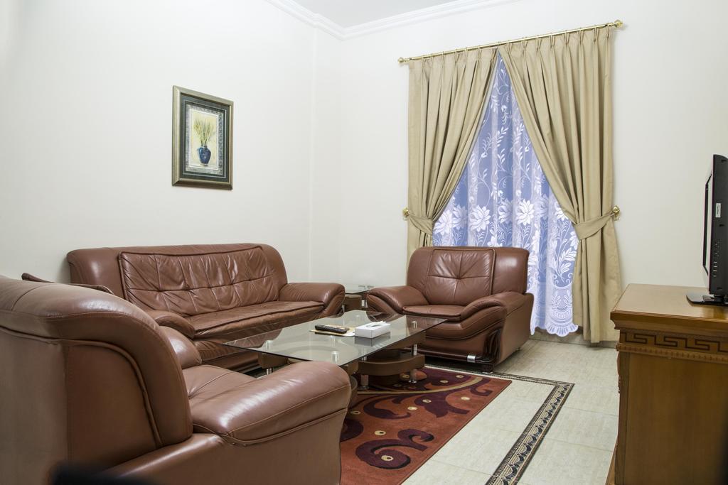 Hotel Le Park 3*