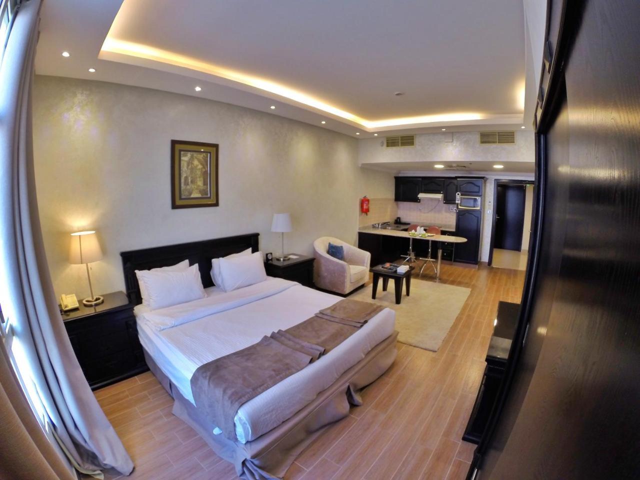 Le Park Hotel Doha