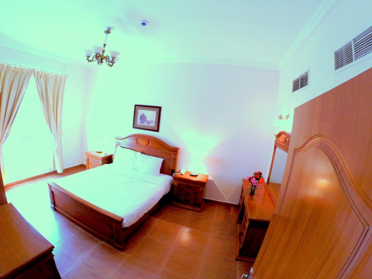 Hotel Le Park 3*
