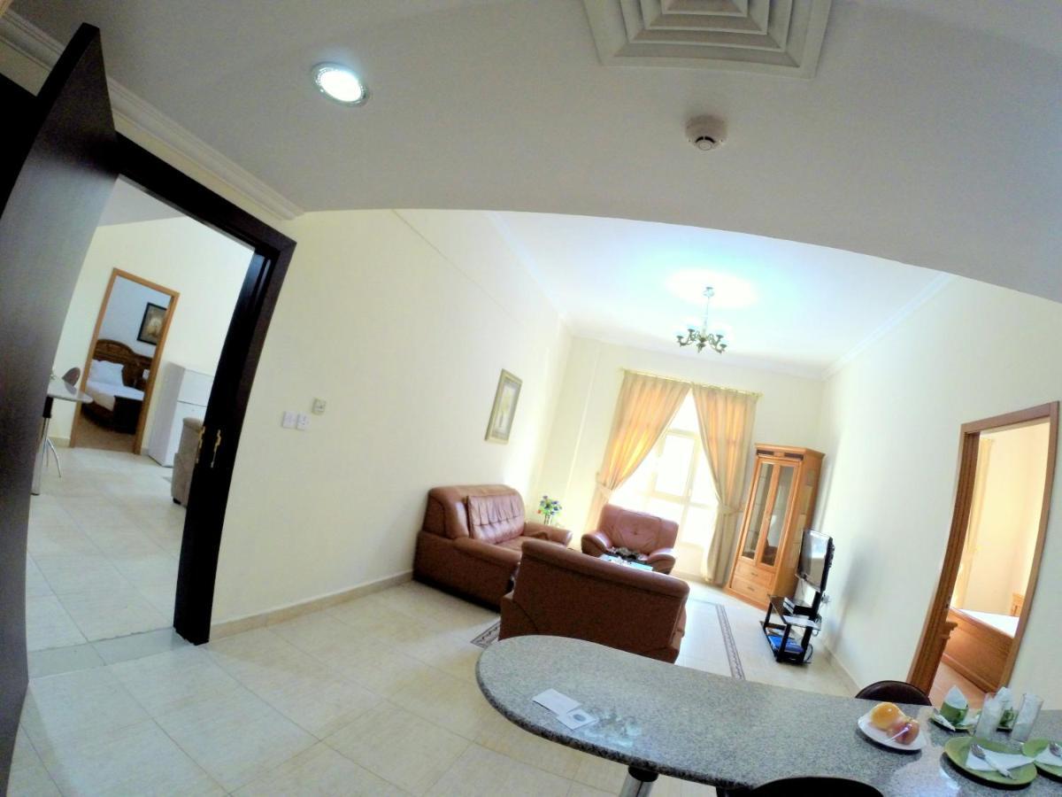 Le Park 3* Doha